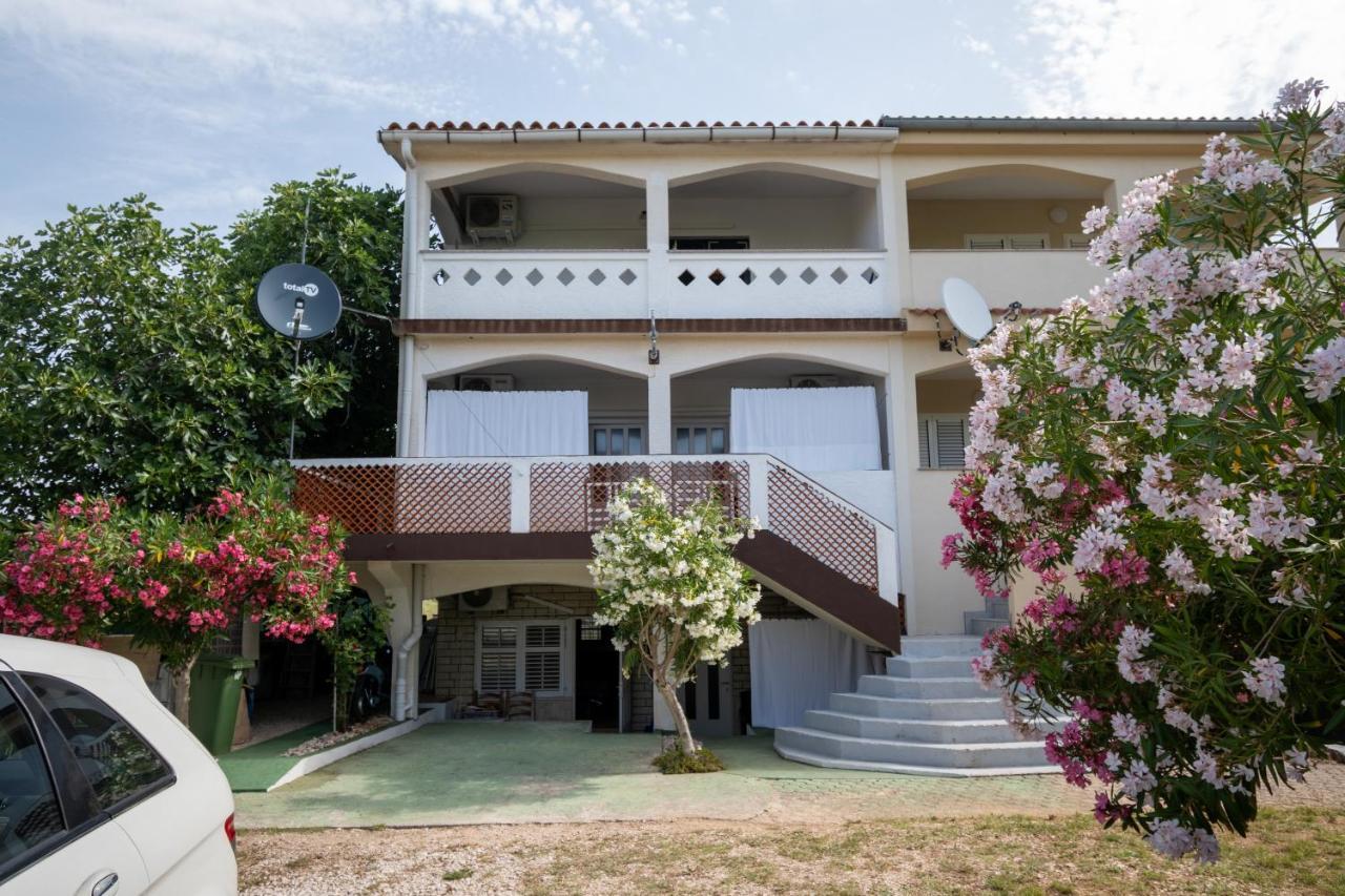 Apartments With A Parking Space Povljana, Pag - 227 Extérieur photo