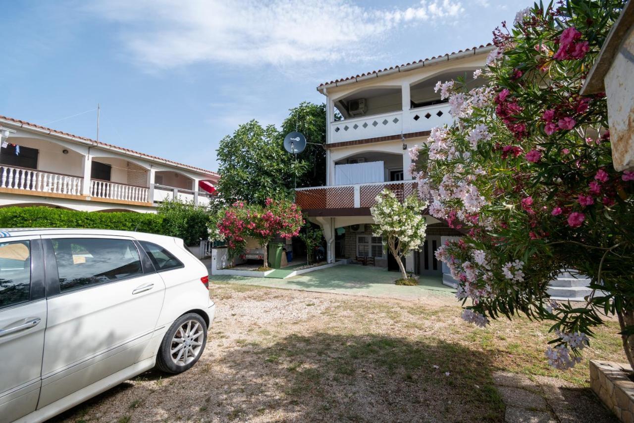 Apartments With A Parking Space Povljana, Pag - 227 Extérieur photo