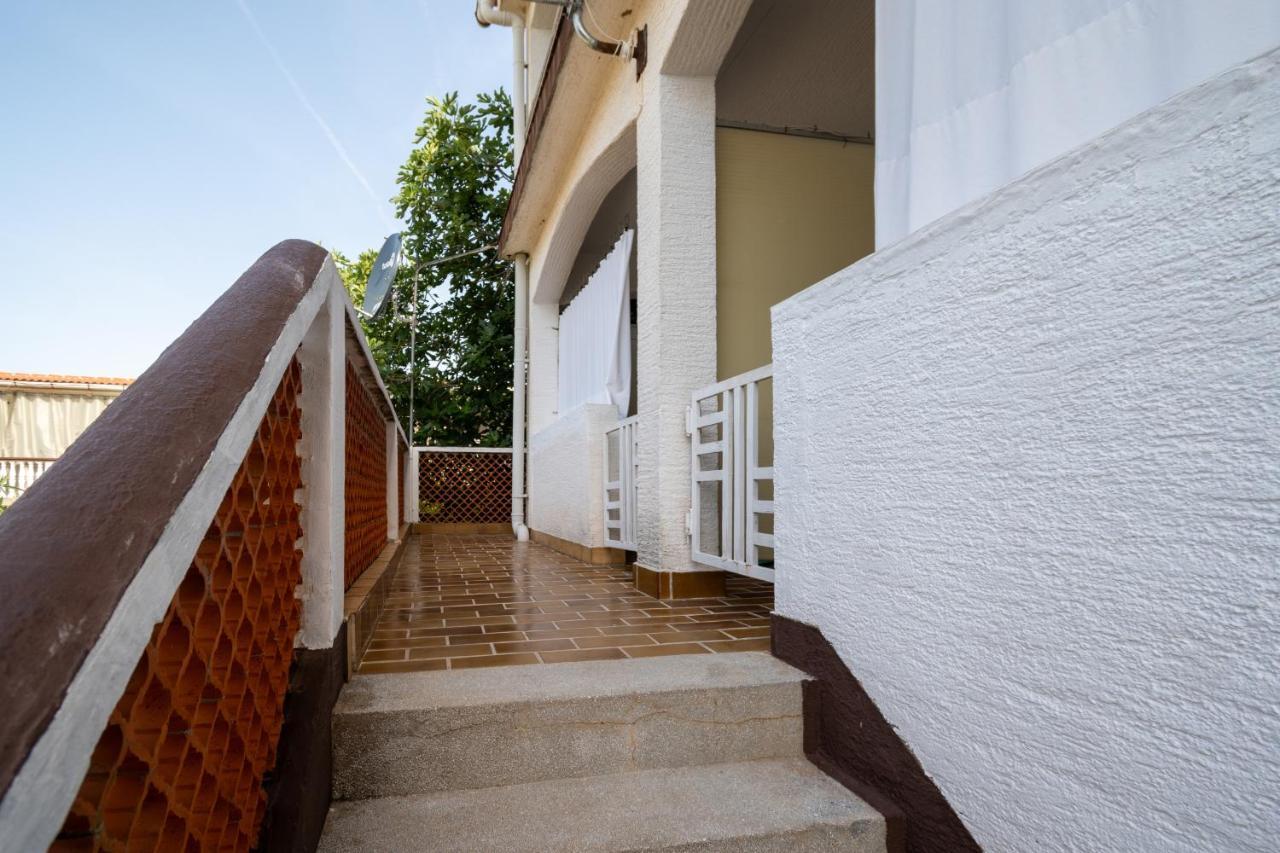 Apartments With A Parking Space Povljana, Pag - 227 Extérieur photo