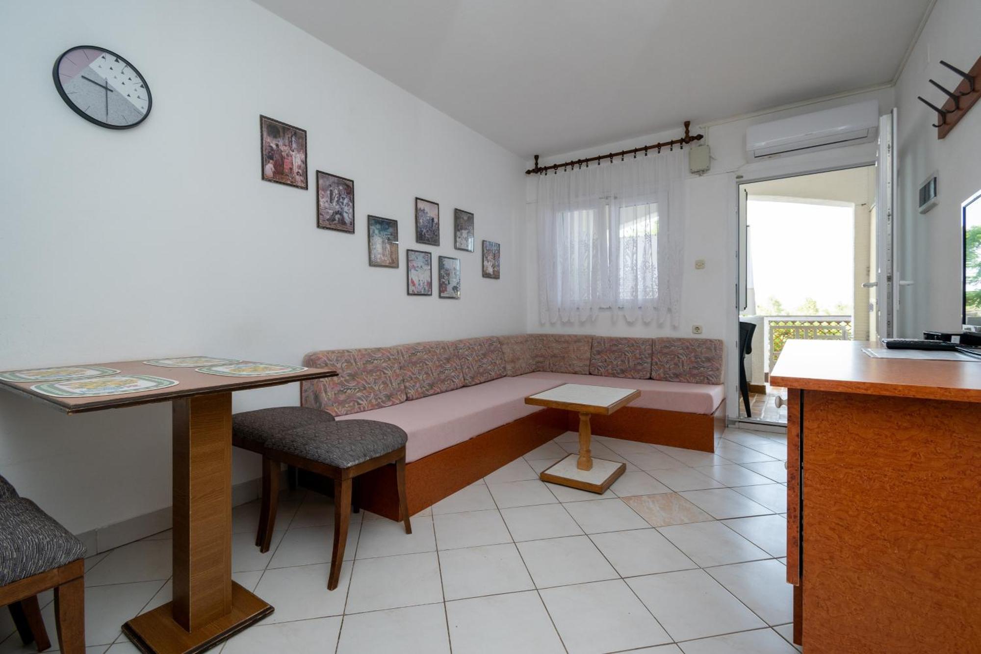 Apartments With A Parking Space Povljana, Pag - 227 Extérieur photo