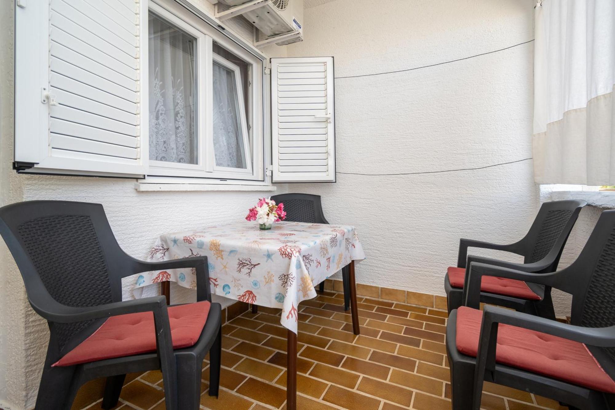 Apartments With A Parking Space Povljana, Pag - 227 Extérieur photo