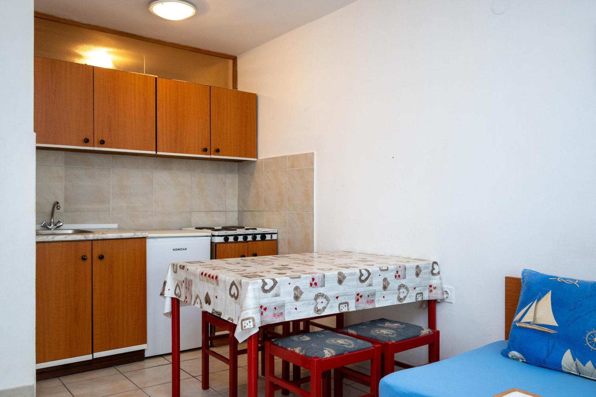 Apartments With A Parking Space Povljana, Pag - 227 Extérieur photo