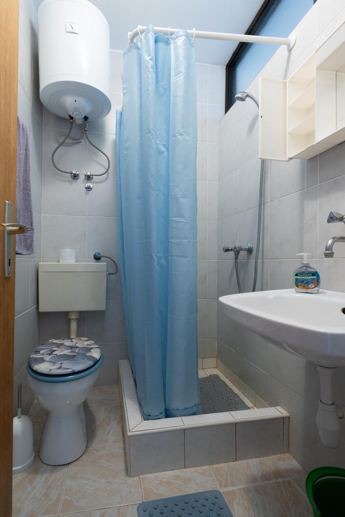 Apartments With A Parking Space Povljana, Pag - 227 Extérieur photo