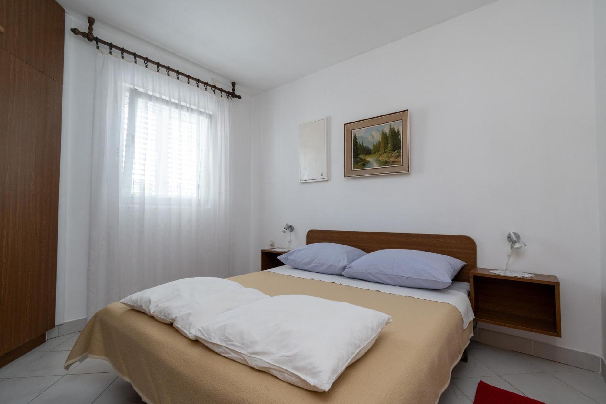 Apartments With A Parking Space Povljana, Pag - 227 Extérieur photo