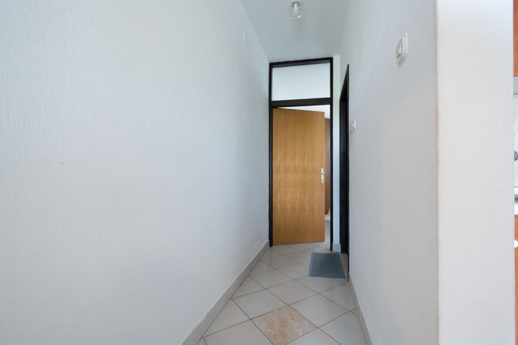 Apartments With A Parking Space Povljana, Pag - 227 Extérieur photo