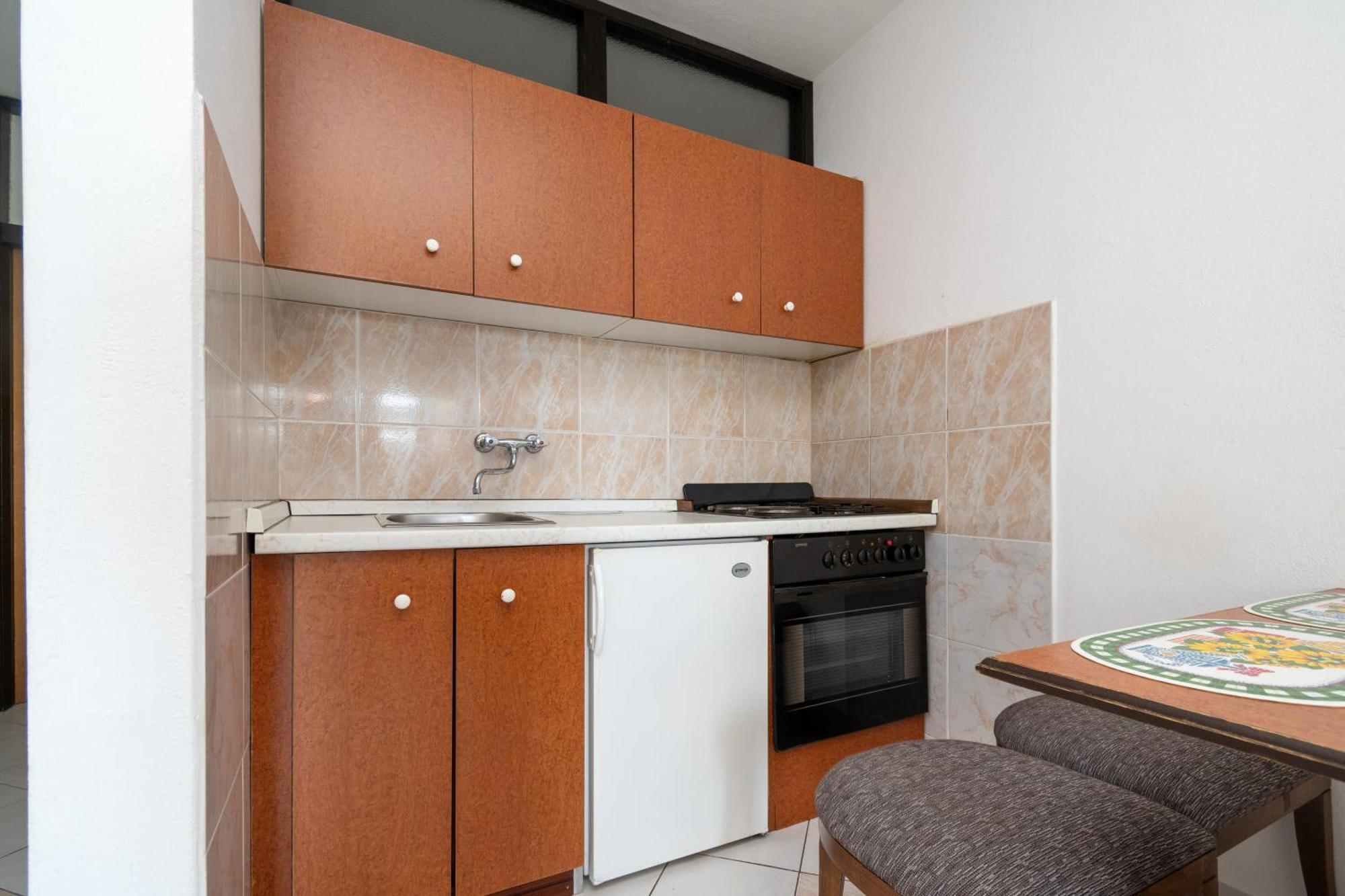 Apartments With A Parking Space Povljana, Pag - 227 Extérieur photo