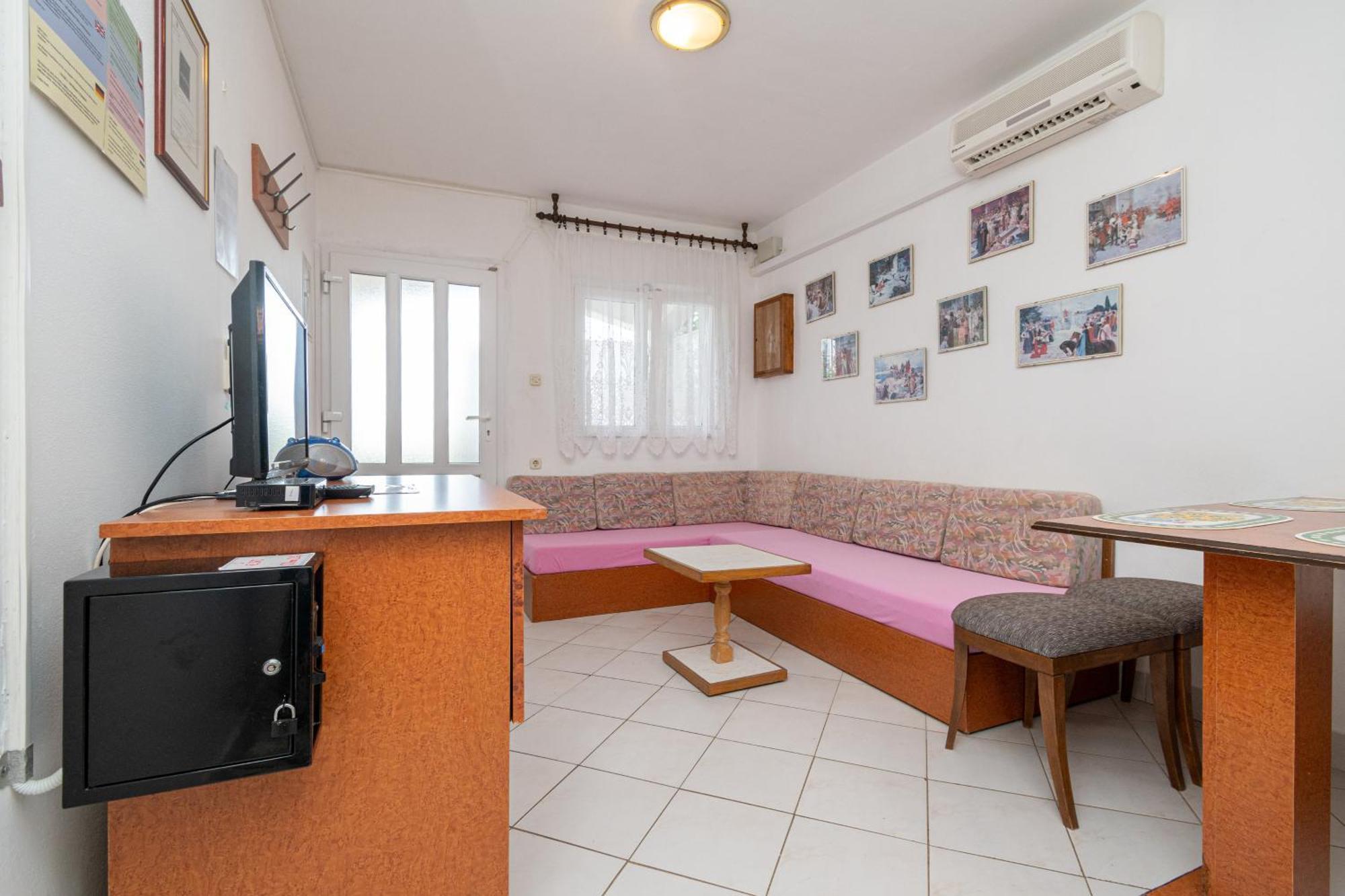 Apartments With A Parking Space Povljana, Pag - 227 Extérieur photo