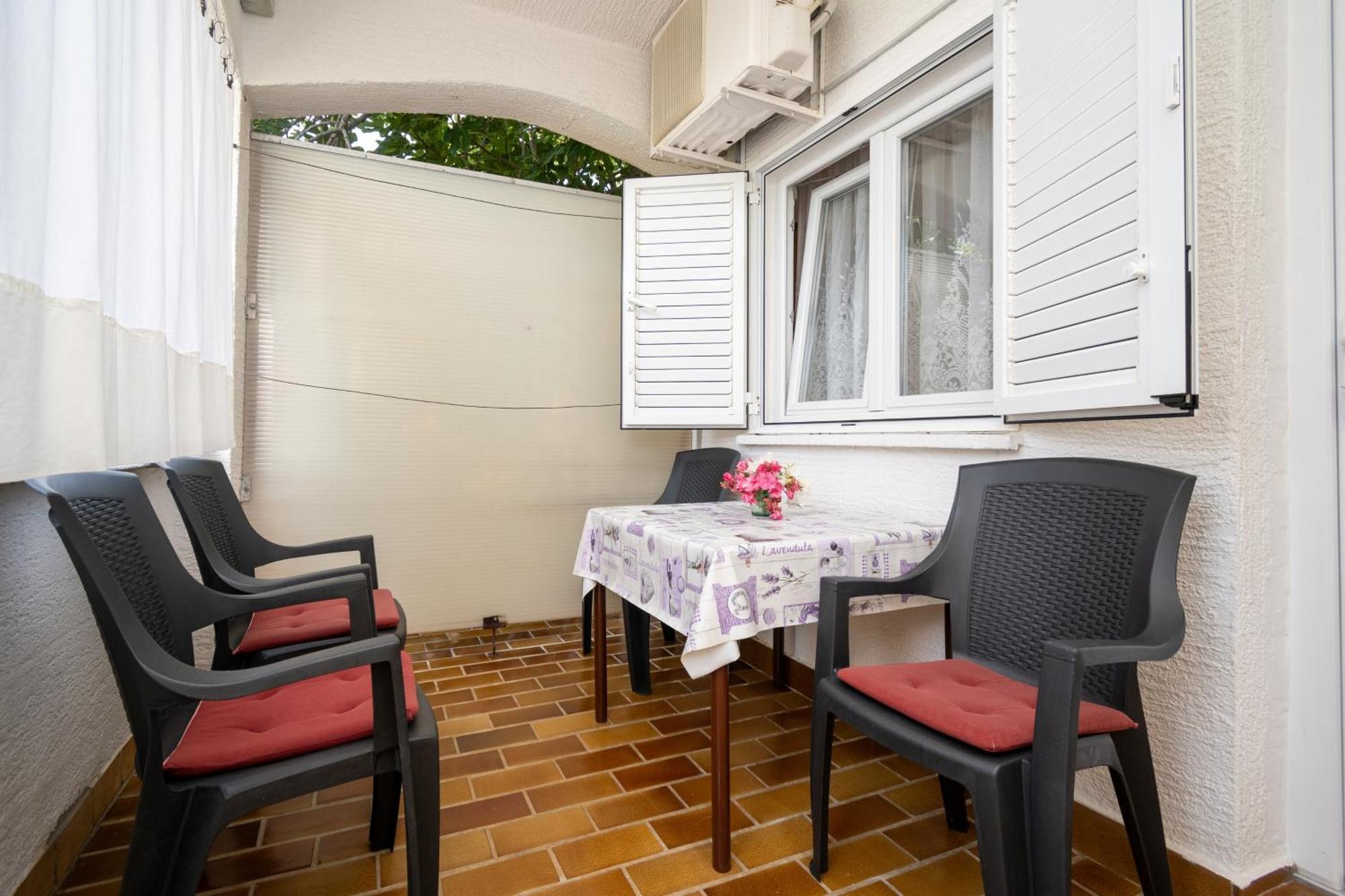 Apartments With A Parking Space Povljana, Pag - 227 Extérieur photo