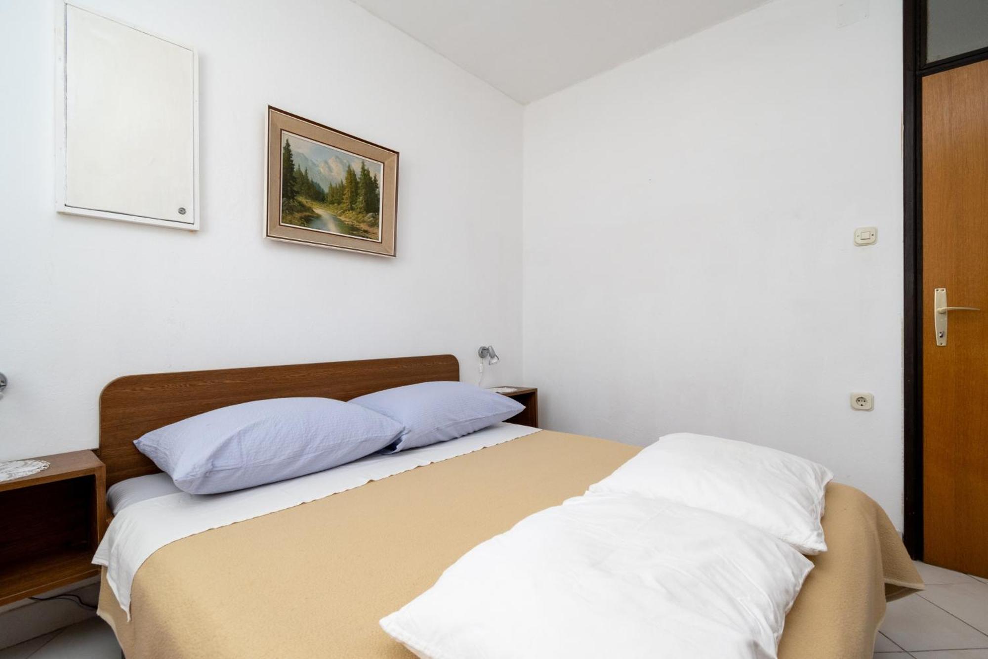 Apartments With A Parking Space Povljana, Pag - 227 Chambre photo