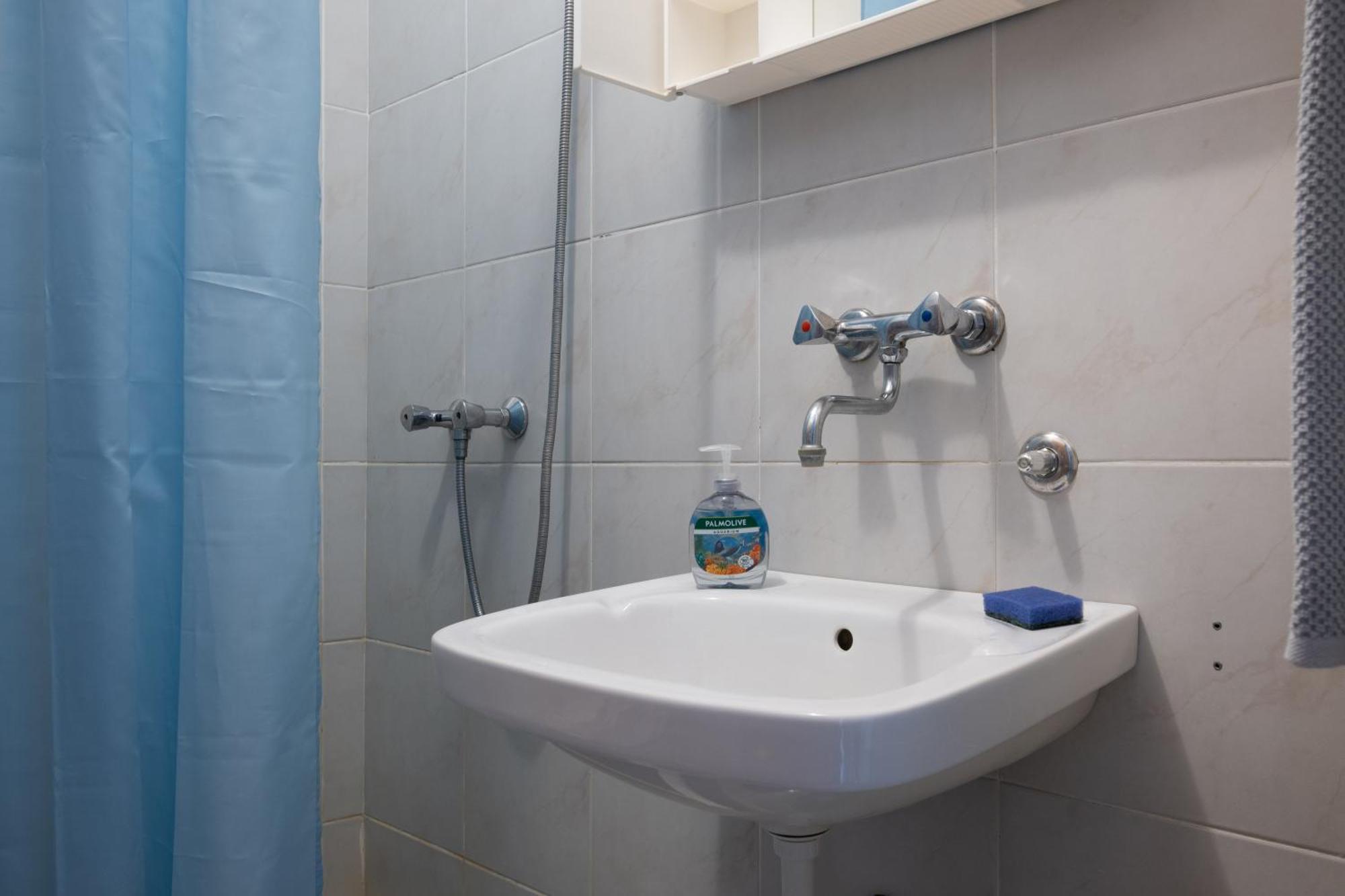 Apartments With A Parking Space Povljana, Pag - 227 Chambre photo