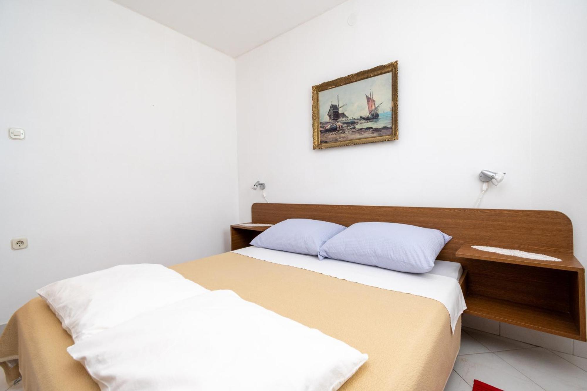 Apartments With A Parking Space Povljana, Pag - 227 Chambre photo