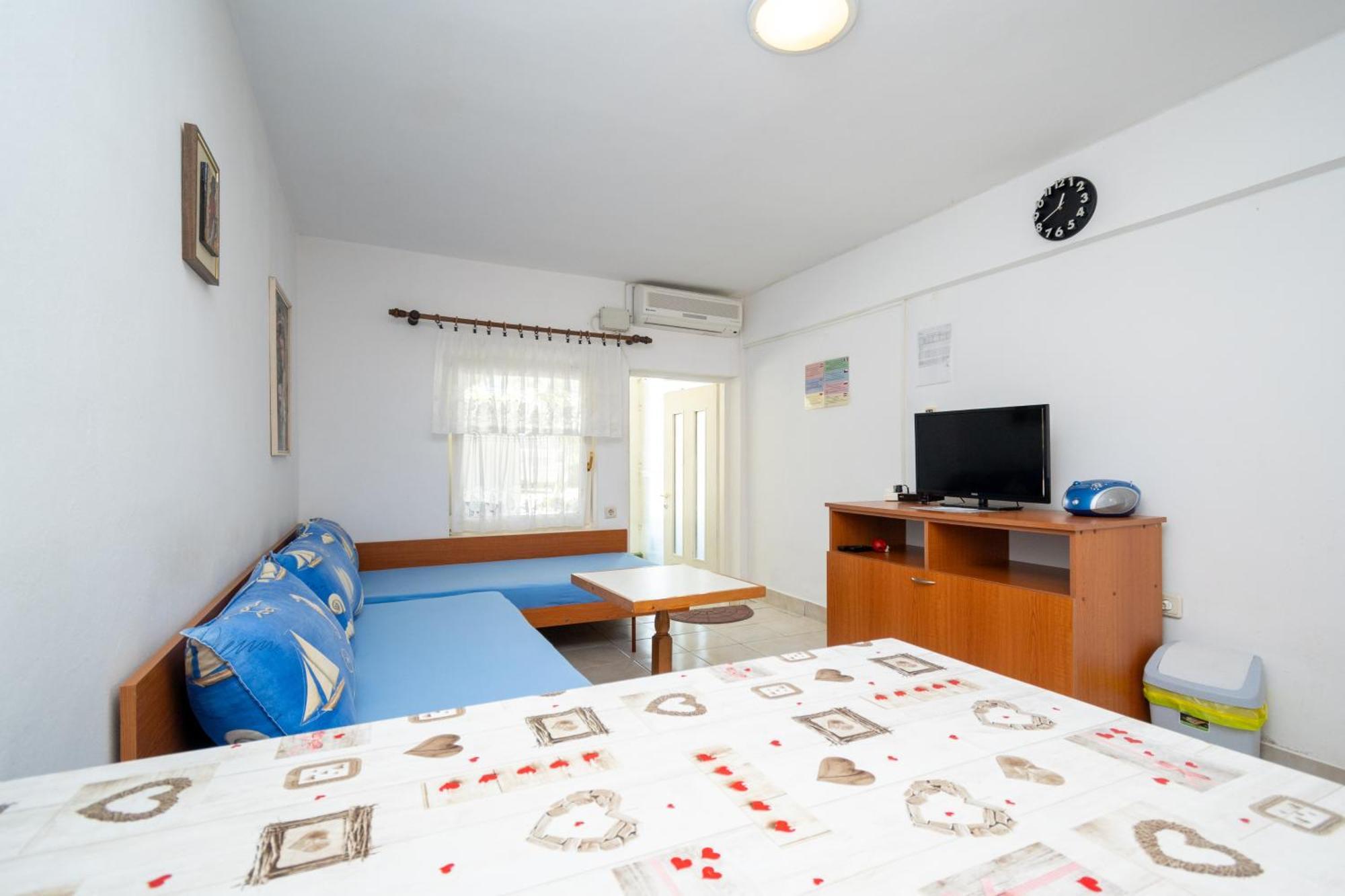 Apartments With A Parking Space Povljana, Pag - 227 Chambre photo