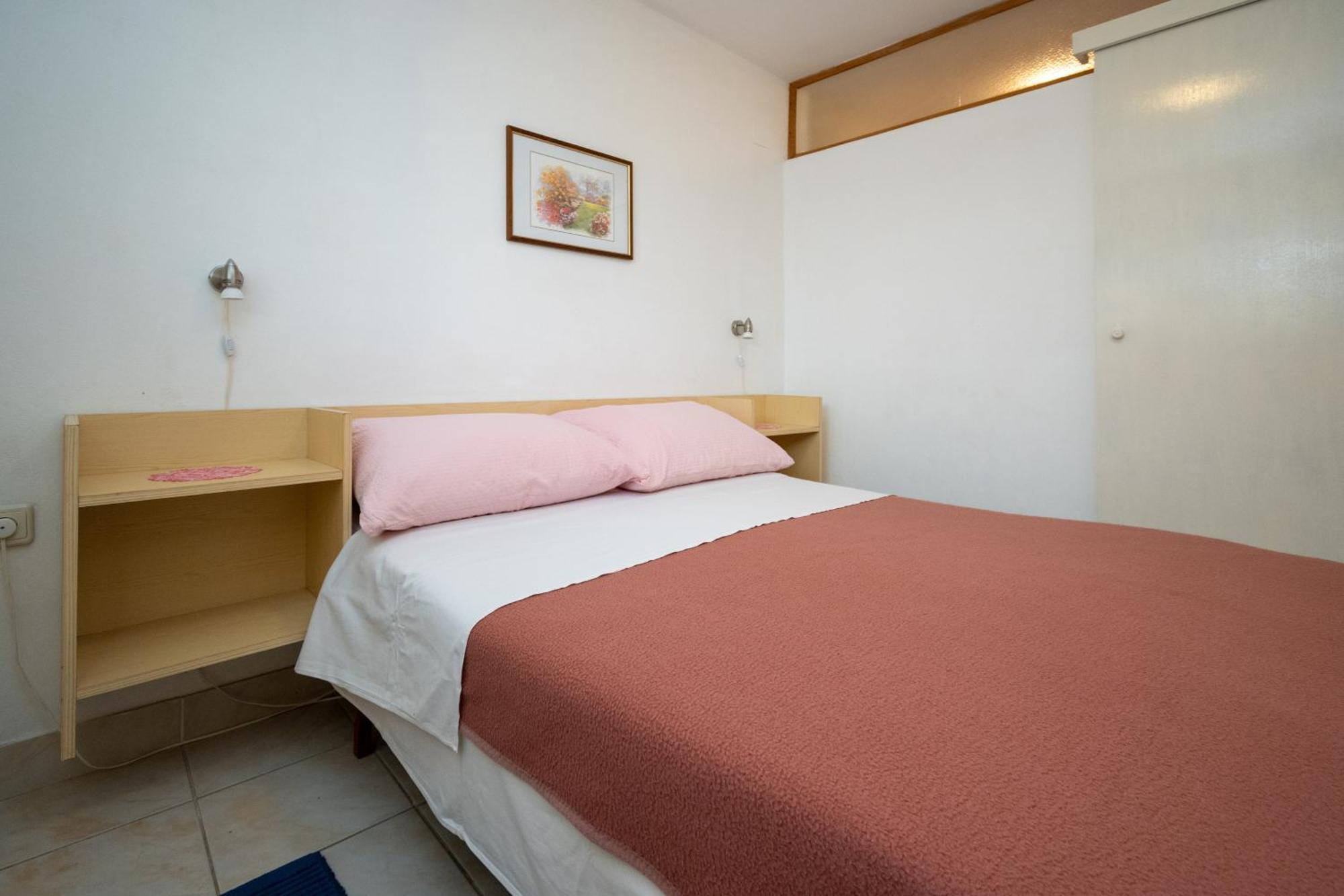 Apartments With A Parking Space Povljana, Pag - 227 Chambre photo