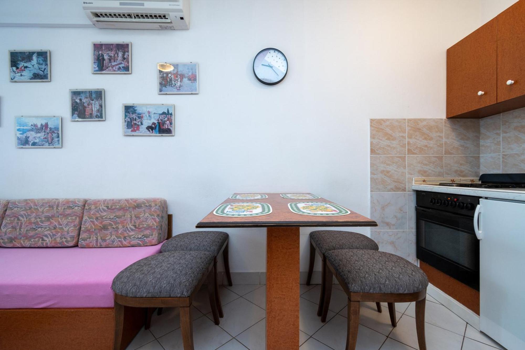 Apartments With A Parking Space Povljana, Pag - 227 Chambre photo