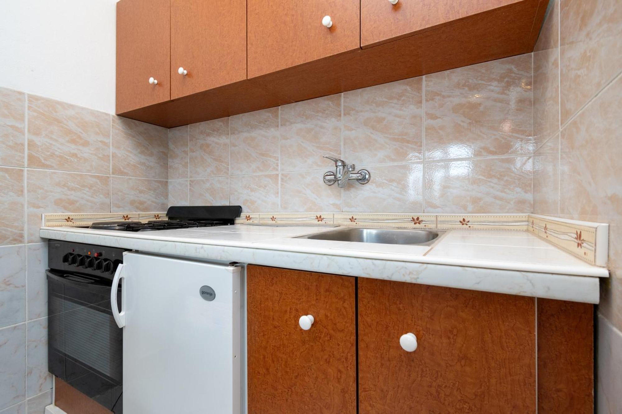 Apartments With A Parking Space Povljana, Pag - 227 Chambre photo
