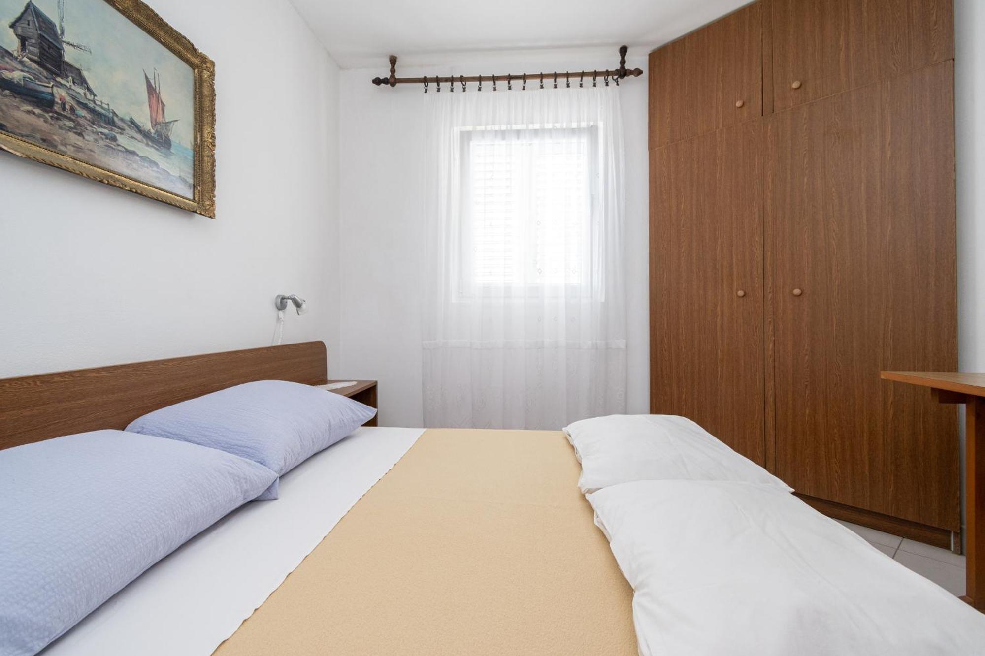 Apartments With A Parking Space Povljana, Pag - 227 Chambre photo