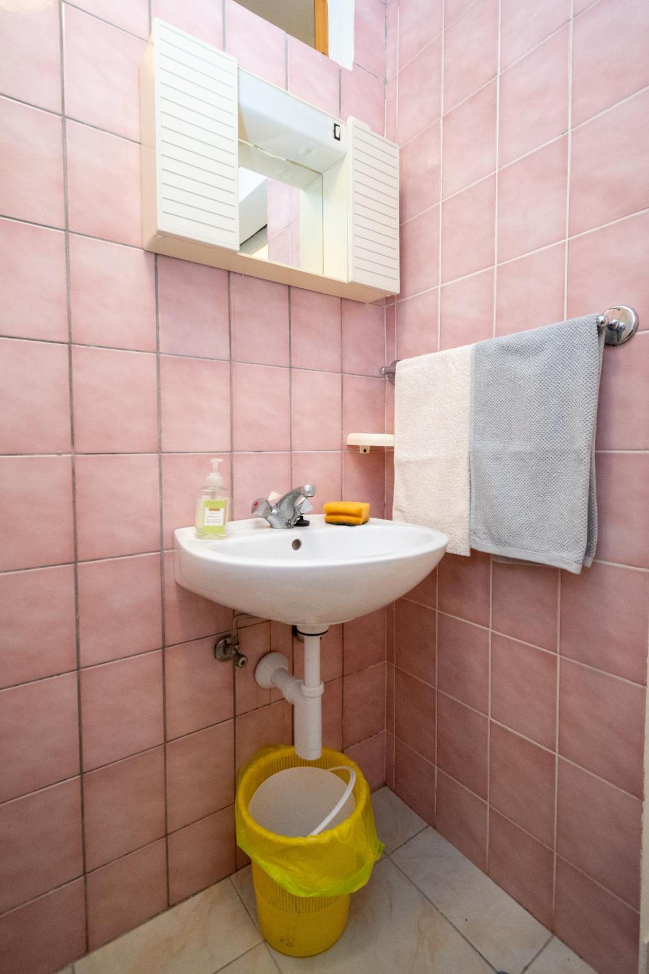 Apartments With A Parking Space Povljana, Pag - 227 Chambre photo