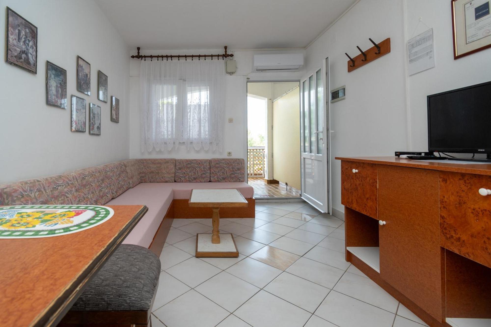 Apartments With A Parking Space Povljana, Pag - 227 Chambre photo
